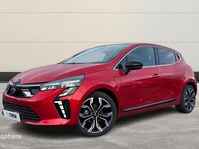 Rouge Nouvelle 2025 Mitsubishi Colt Intense Berline | 19 299 € (Prix juste)