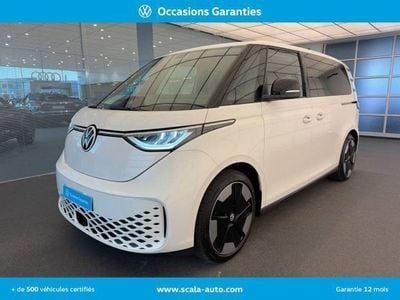 VW ID. Buzz