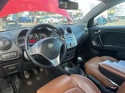 Occasion Alfa Romeo MiTo 120 ch (88 kW) 2008 Citadine
