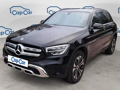 Mercedes GLC300