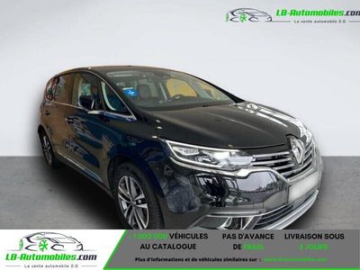 occasion Renault Espace V dCi190 BVA