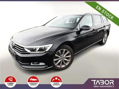 Occasion VW Passat Highline 239 ch (175 kW) 2019 Noir Break