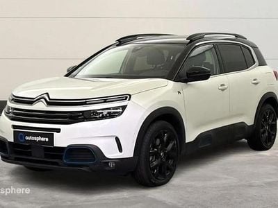 Occasion 2020 Citroën C5 Aircross Shine SUV | 20 799 € (Prix juste)