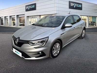 Renault Mégane IV