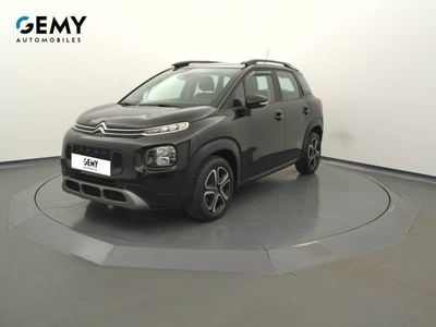 occasion Citroën C3 Aircross BlueHDi 100 S&S BVM6 Feel