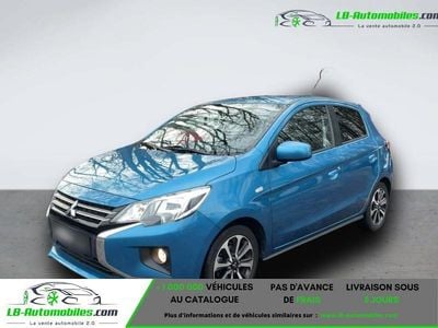 Occasion Mitsubishi Space Star 71 ch (52 kW) 2021 Citadine