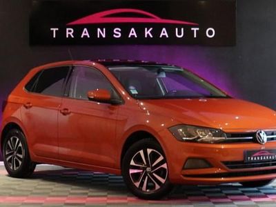 Occasion 2020 VW Polo United Citadine | 17 990 € (Prix juste)
