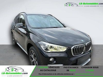 occasion BMW X1 sDrive 20d 190 ch BVA