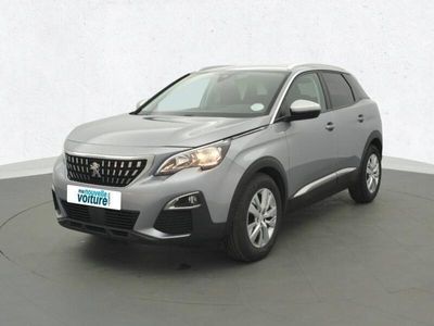 occasion Peugeot 3008 BlueHDi 130ch S&S EAT8 - Style