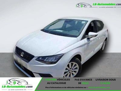 Occasion 2022 Seat Ibiza Citadine | 18 300 € (Prix juste)
