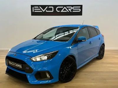 occasion Ford Focus RS Mk3 2.3 350 ch Française/Recaro