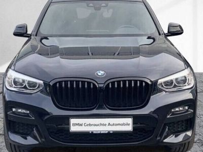 occasion BMW X3 xDrive 30i M Sport