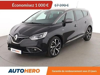 Renault Grand Scénic IV