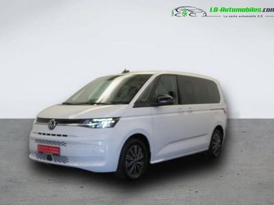 VW Multivan