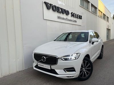 occasion Volvo XC60 D4 Adblue 190ch Inscription Geartronic