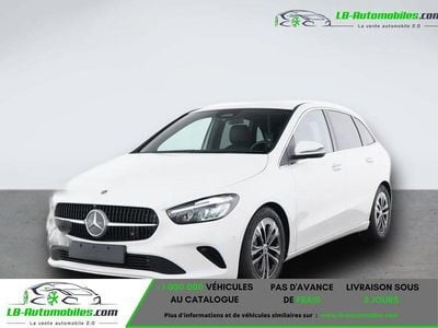 Mercedes B250