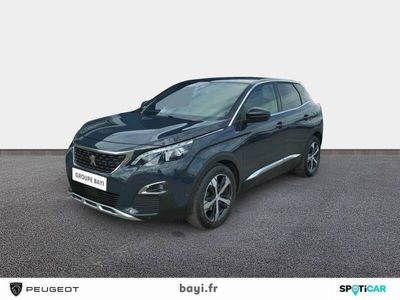 occasion Peugeot 3008 30081.6 THP 165ch S&S EAT6
