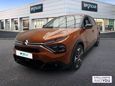 Citroën C4