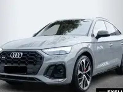 Audi SQ5 Sportback