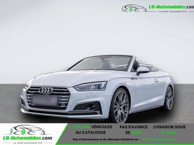 Audi A5 Cabriolet