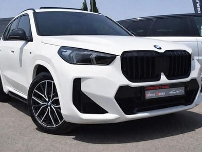 Occasion BMW X1 M Sport 137 ch (100 kW) 2023 Blanc SUV