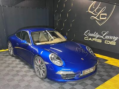 occasion Porsche 911 Carrera S Coupé 3.8i 400 PDK