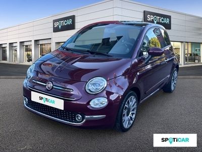 occasion Fiat 500 1.0 70ch BSG S&S Star