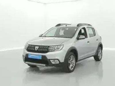 occasion Dacia Sandero Tce 90 Stepway 5p