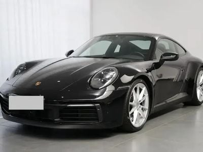 Porsche 911 Carrera 4S
