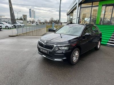 occasion Skoda Kamiq d'occasion 1.5 TSI 150 ch Ambition