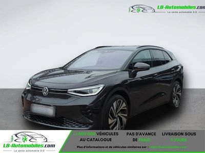 Occasion 2022 VW ID.4 GTX SUV | 35 400 € (Prix juste)