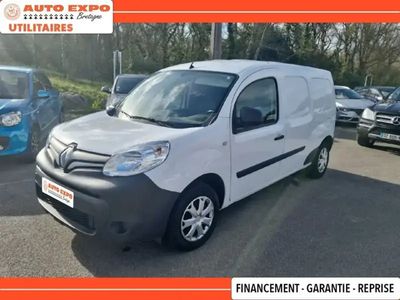 occasion Renault Express MAXI 1.5 BLUE DCI 95CH GRAND VOLUME GRAND CONFORT