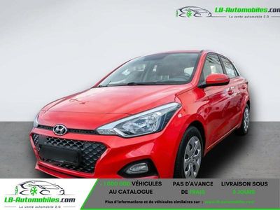 Occasion 2019 Hyundai i20 Citadine | 14 400 € (Prix juste)