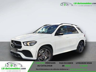 Occasion Mercedes GLE450 AMG 367 ch (269 kW) 2020