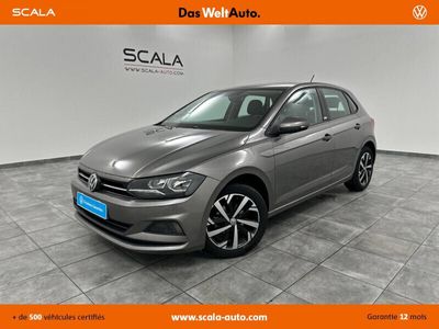 occasion VW Polo 1.0 65 S&s Bvm5