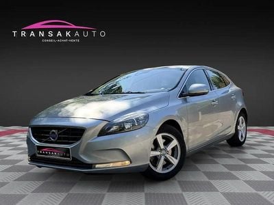 Occasion Volvo V40 Momentum 120 ch (88 kW) 2014 Gris Break