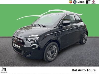 occasion Fiat 500e 118ch Pack Confort & Style