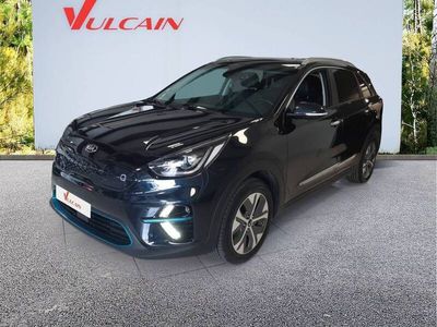 occasion Kia e-Niro e-NiroElectrique 204 ch