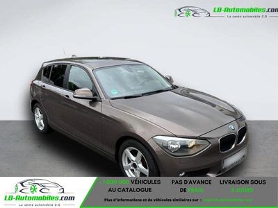 Occasion BMW 116 116 ch (85 kW) 2013 Citadine