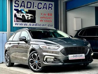 occasion Ford Mondeo Clipper 2.0 HEV - HYBRID - Boite AUTO + JA\u002718