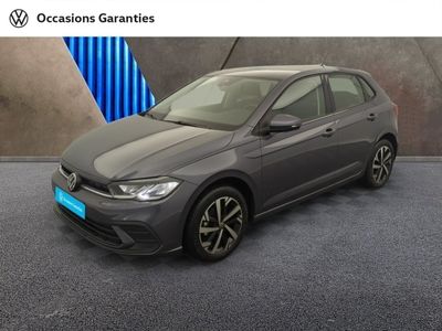 occasion VW Polo 1.0 TSI 95ch Life