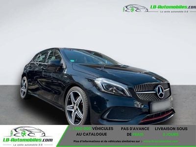 Mercedes A250