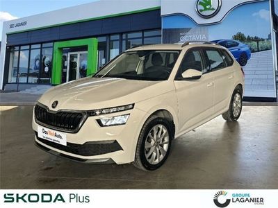 occasion Skoda Kamiq - VIVA158730884