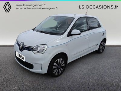 occasion Renault Twingo III Achat Intégral - 21 Intens