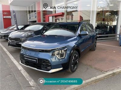 occasion Kia Niro Electrique 204 Ch Active