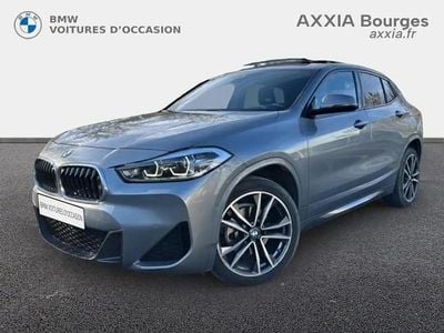 Occasion BMW X2 M Sport 152 ch (111 kW) 2023 Gris SUV