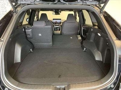 Occasion 2025 Toyota RAV4 Hybrid Design SUV | 45 490 € (Bon prix)