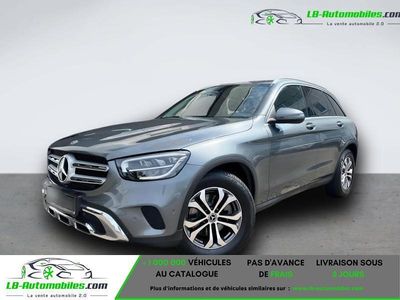 Mercedes GLC220