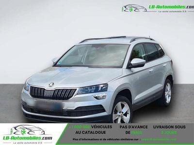Occasion Skoda Karoq 150 ch (110 kW) 2019 SUV