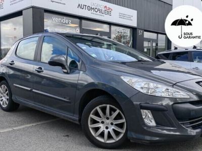 occasion Peugeot 308 1.4 VTI 95 CONFORT 5P